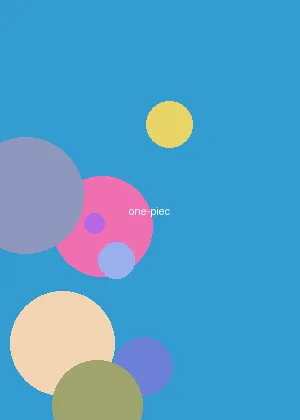 整篇都是车的PO校园 - 海贼王海报